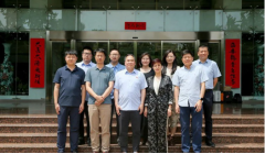 蒙牛集团携手太阳纸业 共商包装创新与可持续发展新思路