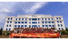 日照献唐学校学生体验亚太森博工业之旅