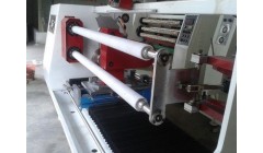 维美德为五洲特种纸提供高产能复卷机