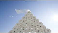 维美德向印度安德拉纸业公司提供生活用纸生产线