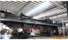 预计年收入超4.3亿 泸州胜源纸板生产项目开业投产