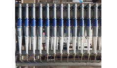 福伊特造纸IDC-I重质除渣器在景兴纸业浆线成功运行