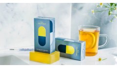 药品包装改用优化的原生纤维纸板后可减少60%的碳足迹