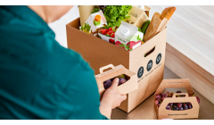 六大因素催生食品包装对木纤维基材料的需求