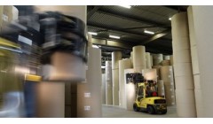 大陆包装纸市场回暖 荣成连续三个季度盈利