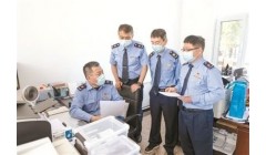 北京市纸及制品产品质量监督抽查结果公告