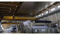 维美德向波兰 Velvet CARE 纸厂提供第三条 Advantage DCT 200生活用纸生产线