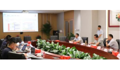 山东省应急管理厅对太阳纸业开展专家指导服务