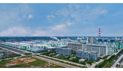 太阳北海化学浆线 x 维美德：高效稳定 一举实现新高度