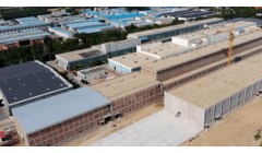 显华新材料年产4.5万吨高档电子载带纸项目年底投产