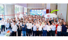 博汇&诚昌共话包装用纸新机遇