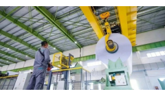 亚太森博山东浆纸：创新提升 打造更优营商环境