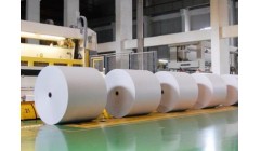 联盛浆纸年产166万吨漂白硫酸盐化学木浆项目建设迎来新节点