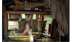 广德纸业工人大罢工