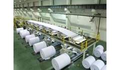 2024上半年纸及纸板产量76611.3万吨 同比增长11.8%