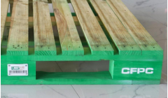 木制品可储存大量的碳