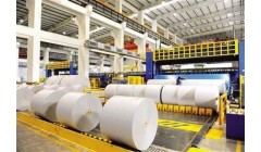 太仓玖龙纸业开启纸浆进口高速路