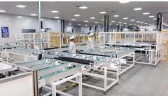 江苏海富纸包装制造基地正式投产 占地面积达800余亩