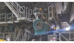 山东博汇辊辘管理平台上线 开启数智化转型新篇章！