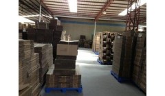 河北一镇现有纸箱厂350余家 年产值达20亿元