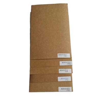 进口澳洲牛卡系列VISY卡纸食品级牛卡纸澳大利亚牛卡纸多用途卡纸图5