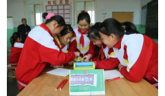 以“绿”之名 共赴山海——日照“唤绿之旅”环保主题研学活动综述