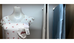 “链”达日照｜木材能成衣 钢材可手撕