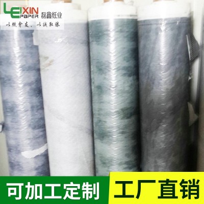 供应花纸填塞纸批发 印花花纸厂 陶瓷低温花纸 礼品包装花纸图2