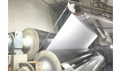 山东博汇PM2产量&OEE创新高！