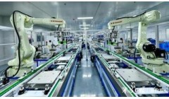 铁山港区高端造纸产业集群迅速崛起——“舞”起产业龙头 “链”就发展动能