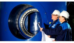 APP与安德里茨化学浆创新技术研讨会圆满落幕