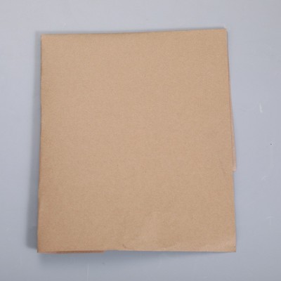 厂家定制牛卡纸包装卡纸手工剪纸档案袋纸相册纸牛纸皮规格多样图2