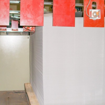 单面涂布白板纸高档涂布白卡纸白底白板纸批发量大从优规格齐全图5