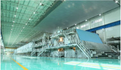 突破1700米/分钟！“太阳速度”实现新超越