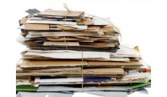 2024年8月12日纸厂废纸价格信息