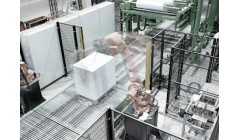 芬林纸板辛佩莱工厂纸机改造将进一步提升产品品质