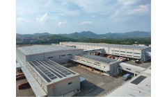 南方最大的生活用纸加工基地 南宁太阳带动发展