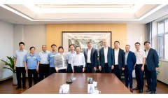 福伊特与太阳纸业深化合作 共同推动造纸行业数字化转型