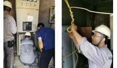 亚太森博Founder’s Day情暖王母宫村