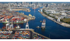 突发！印度港口宣布全国将无限期罢工