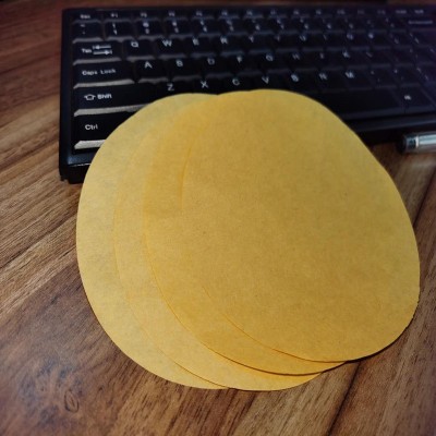 防锈纸石蜡纸金属包装气象防锈纸五金轴承包装纸生产厂家批发图3