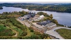 芬林芬宝连续第六次获评EcoVadis最高白金级别