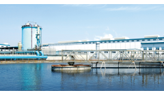 五洲特种纸业（江西）拟建60万吨化学浆项目