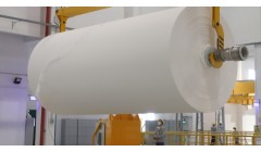 预计成交金额1.92亿元 欧克科技中标金红叶生活用纸设备