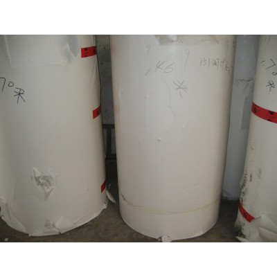 厂家直销 100-170克 双PE单双硅离型纸图4