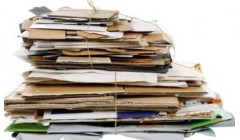 2024年8月28日纸厂废纸价格信息