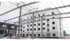 总投资上亿！云南一纸包装项目一期工程即将投产