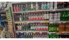 包装水价格战正酣 销售终端却难寻走低价路线的冰露