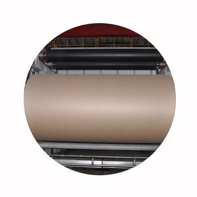 原生木浆牛卡纸 秀林牌特种工业包装纸纯木浆精制本色自产自销图5