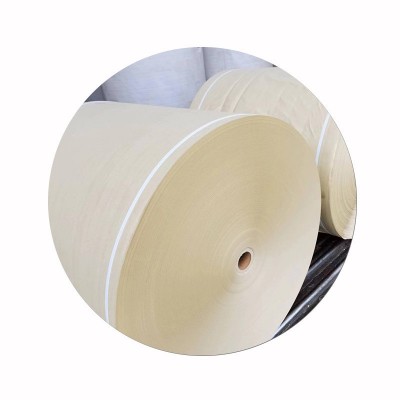 原生木浆防锈原纸 秀林牌特种工业包装纸纯木浆金属包装自产自销图5